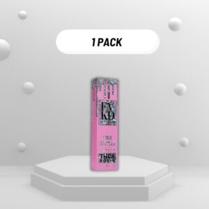 fvkd exotics disposable