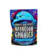 fvkd shrm mushroom gummies