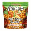 stoned mad honey gummies